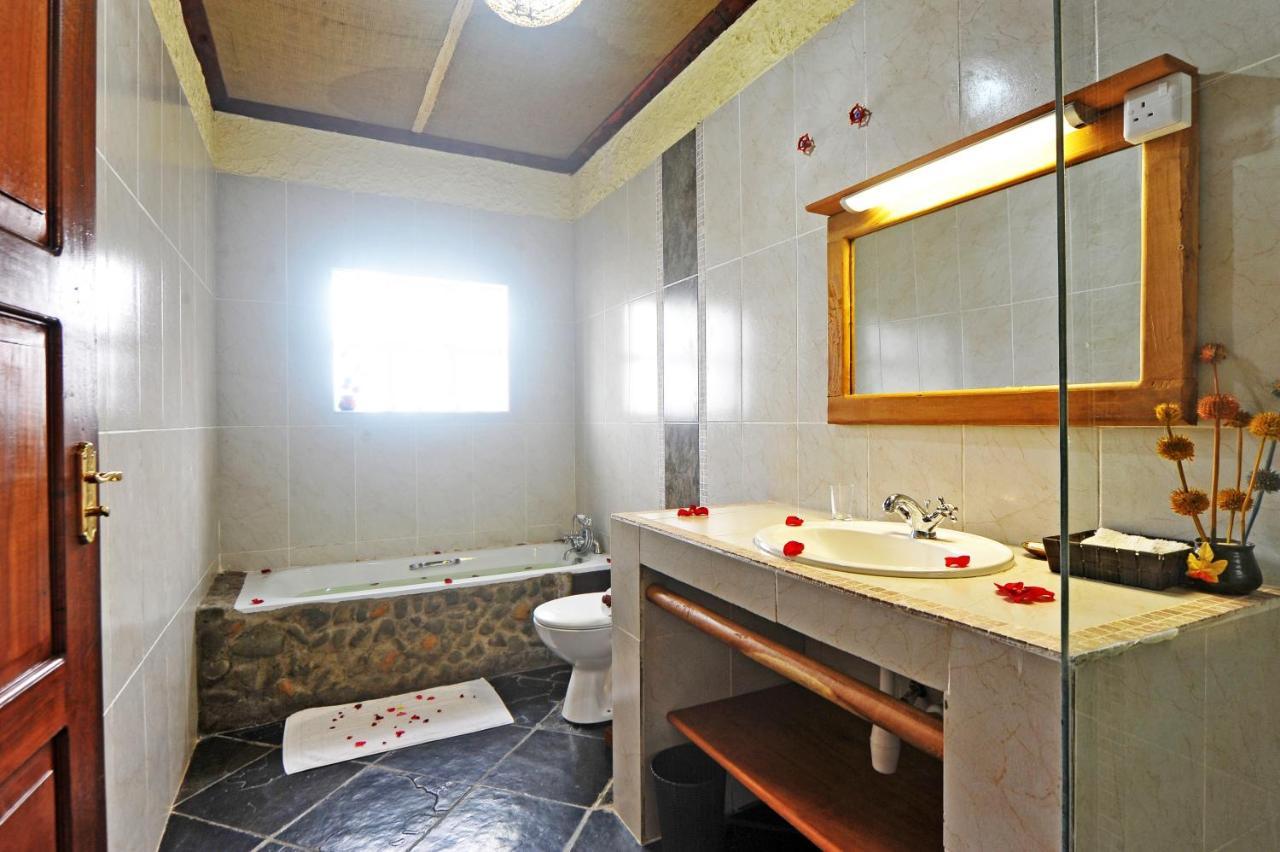 Mwanzo Lodge Naivasha Exterior photo