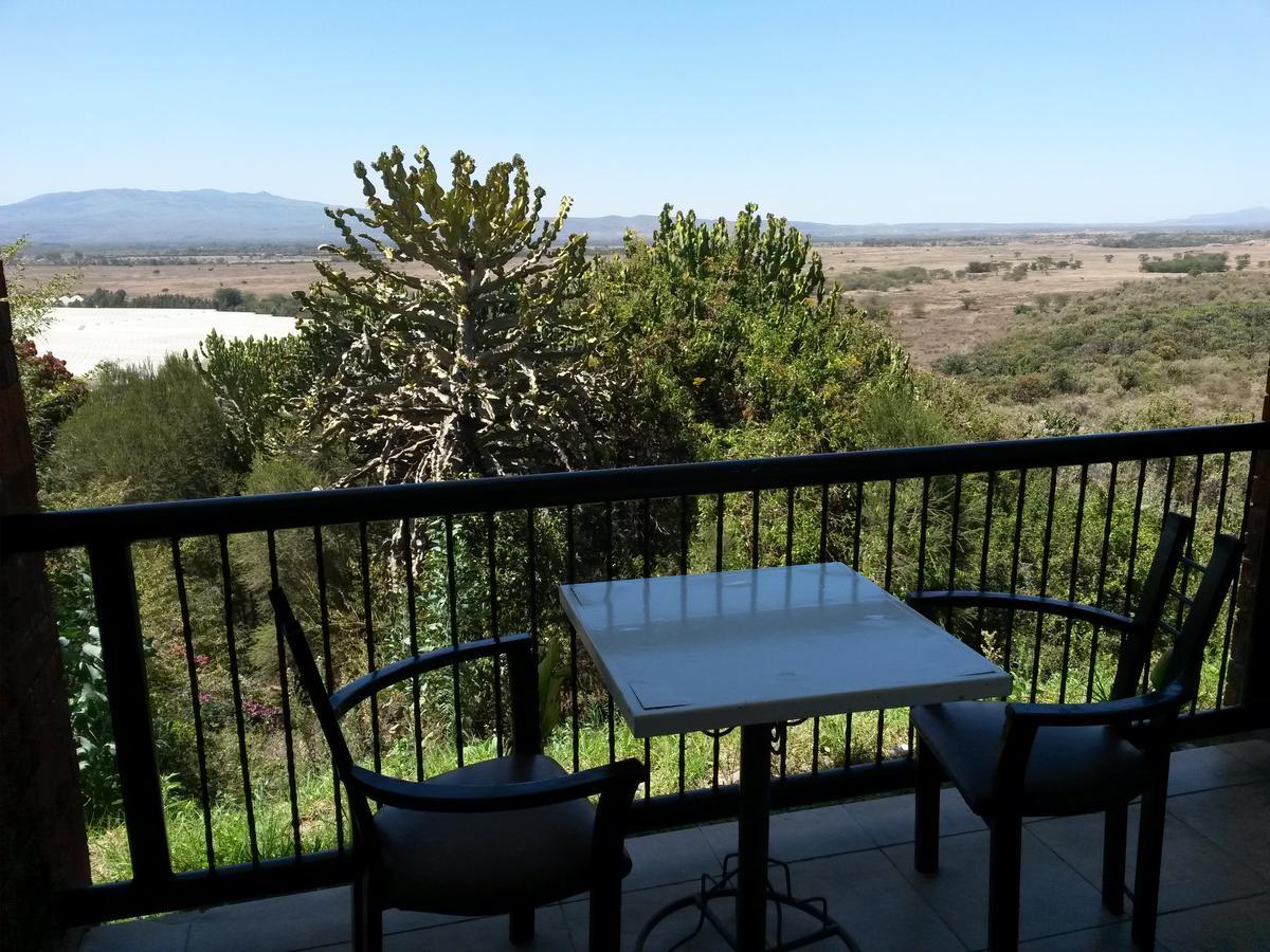 Mwanzo Lodge Naivasha Exterior photo